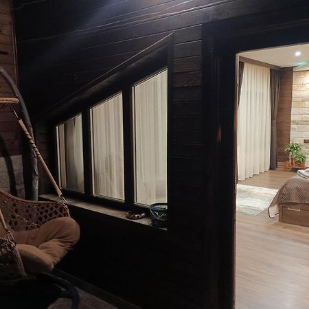 Hotel Кръчмъ При Байката Alpin Ribarica Esterno foto