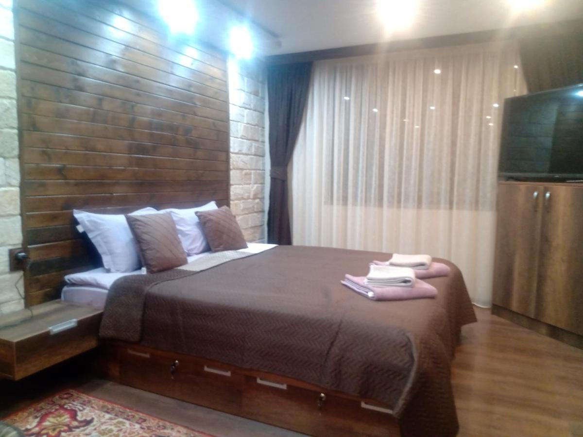 Hotel Кръчмъ При Байката Alpin Ribarica Esterno foto