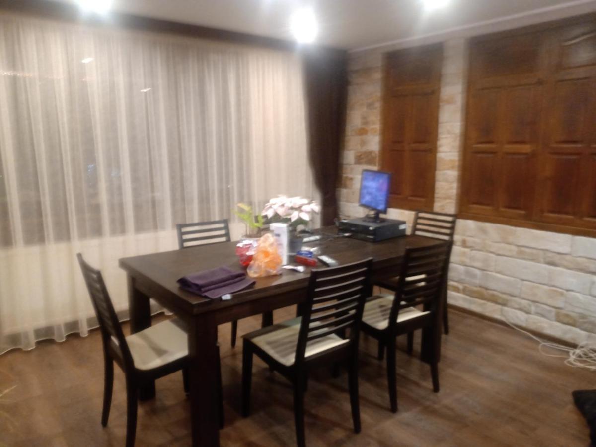Hotel Кръчмъ При Байката Alpin Ribarica Esterno foto