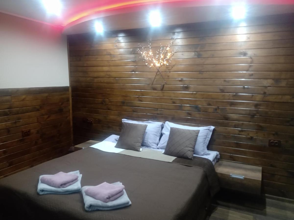 Hotel Кръчмъ При Байката Alpin Ribarica Esterno foto