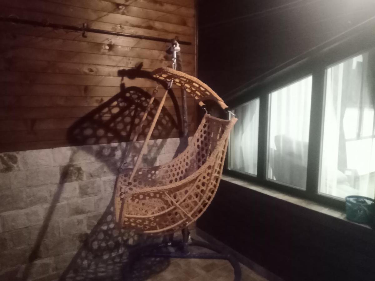 Hotel Кръчмъ При Байката Alpin Ribarica Esterno foto