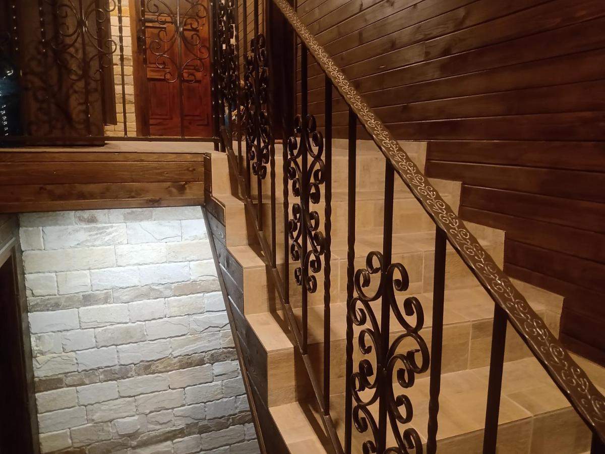 Hotel Кръчмъ При Байката Alpin Ribarica Esterno foto