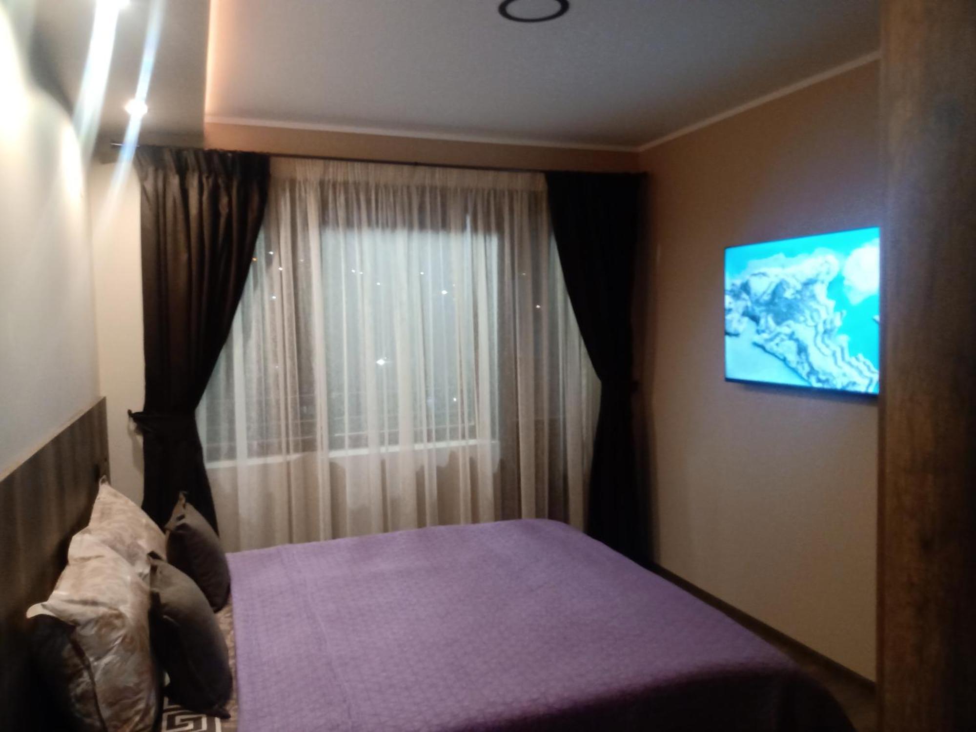 Hotel Кръчмъ При Байката Alpin Ribarica Esterno foto