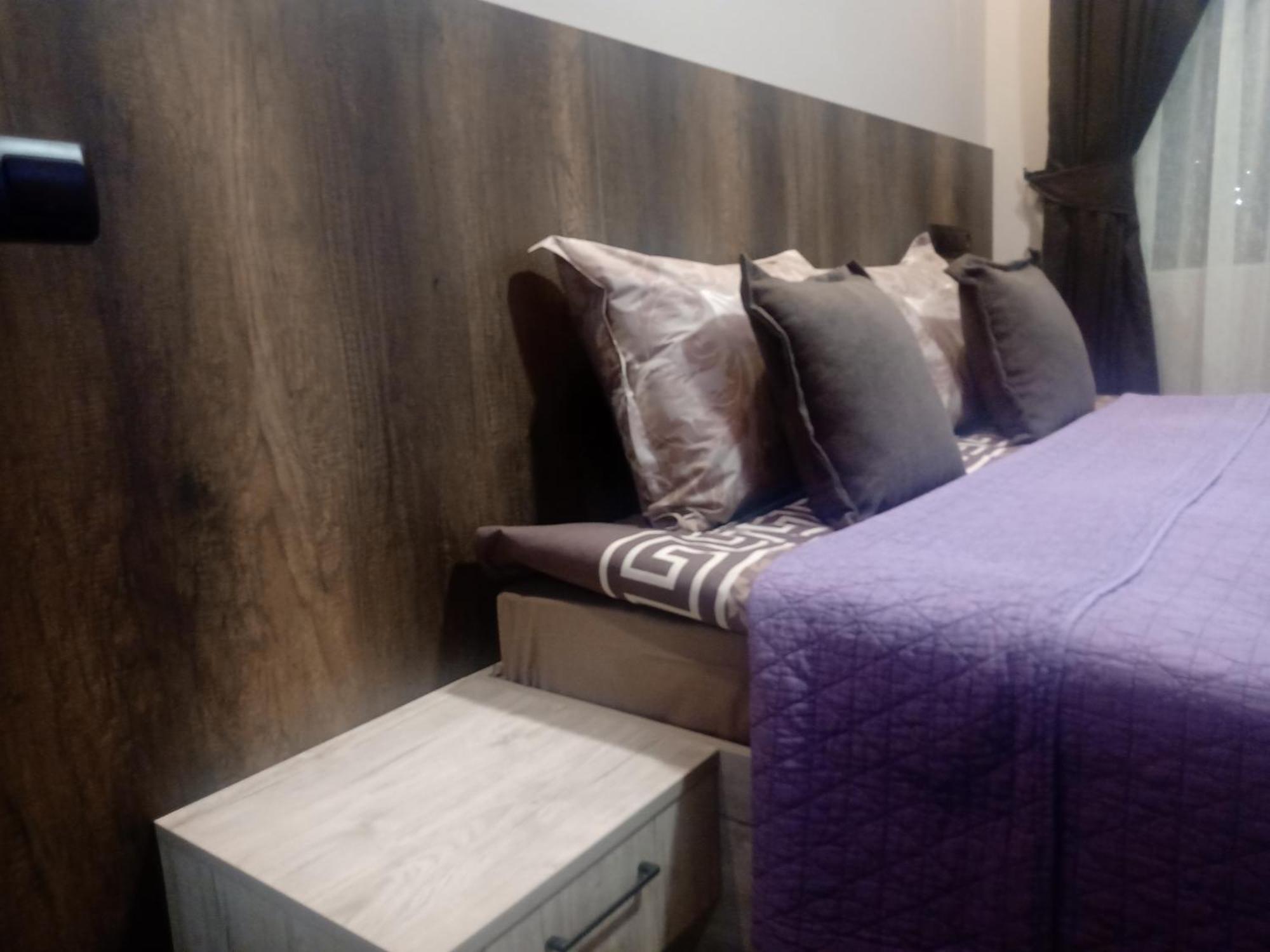 Hotel Кръчмъ При Байката Alpin Ribarica Esterno foto
