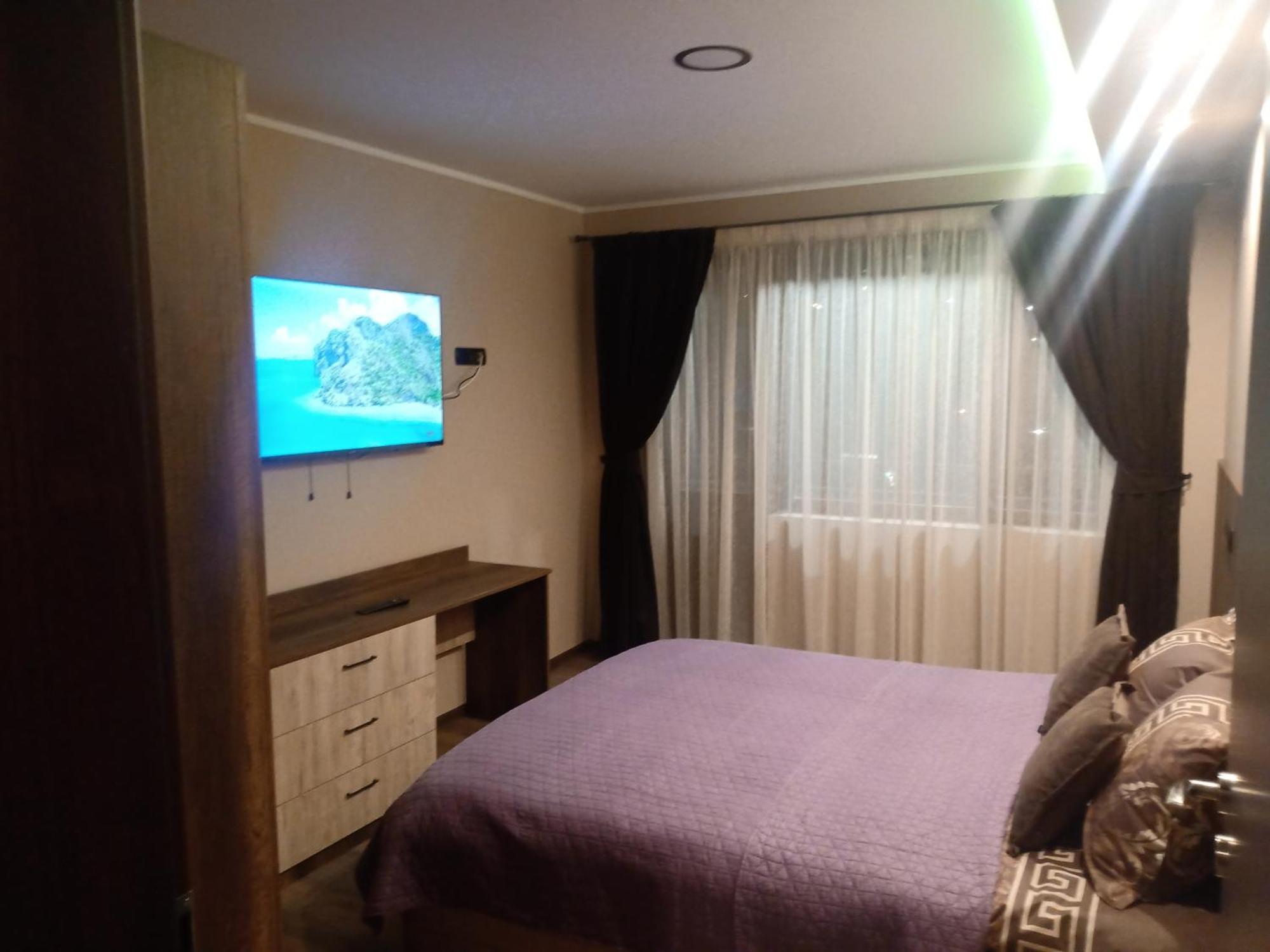 Hotel Кръчмъ При Байката Alpin Ribarica Esterno foto